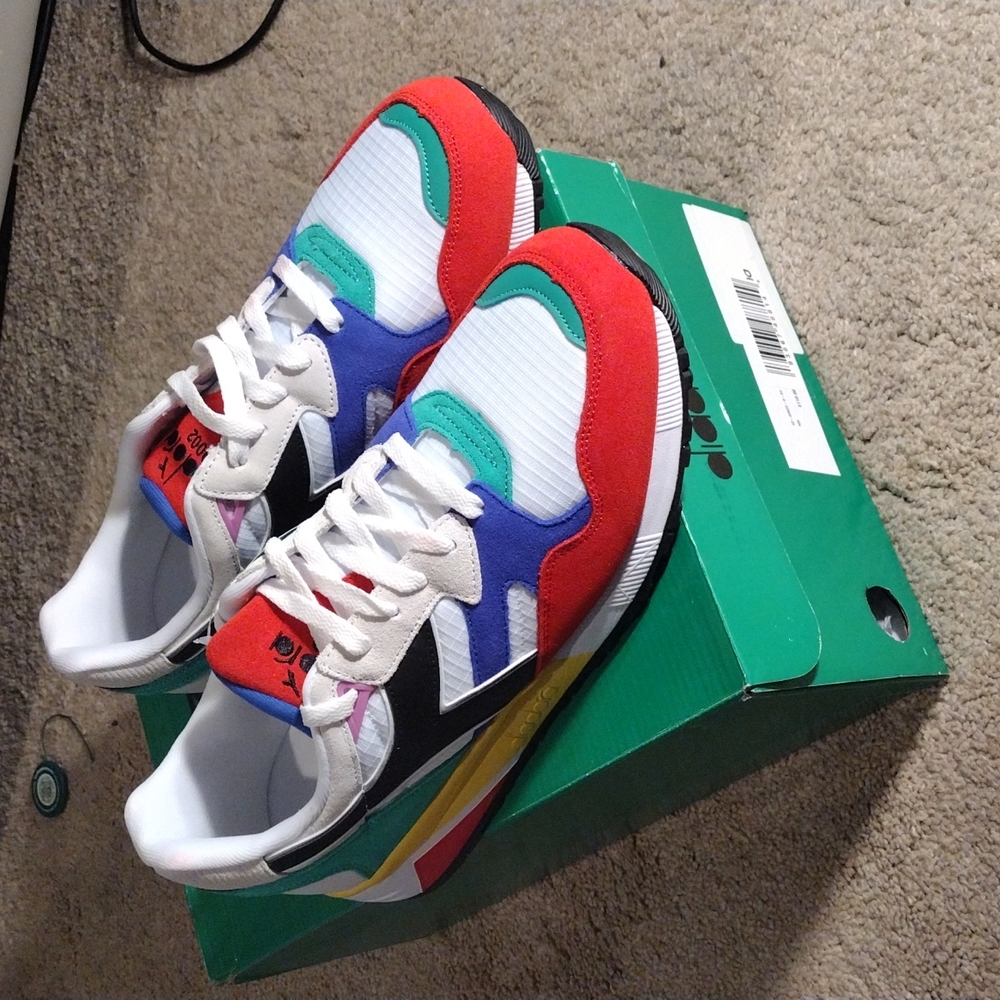 Shoes